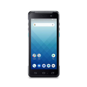 Unitech PA760 PA760-WELFRMIG