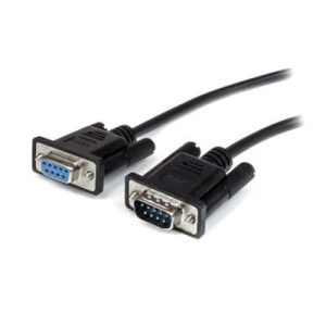 Zebra Kabel RS232 do drukarek G105850-003
