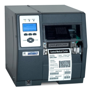 Honeywell Datamax H-Class H-4408 Drukarka etykiet C34-00-46000007