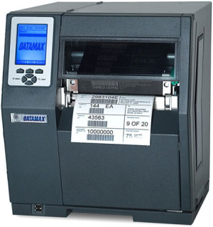 Honeywell Datamax H-Class H-6212X Drukarka etykiet C62-00-484010S4