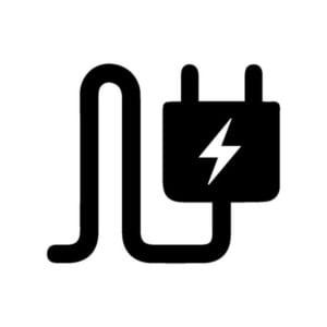Honeywell kabel zasilający 9000090CABLE