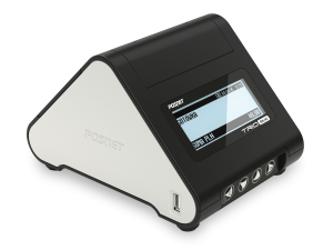 Drukarka fiskalna Posnet Trio Online USB