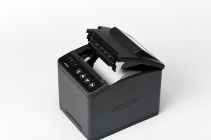 Drukarka fiskalna Posnet Thermal XL2 Online 3" OLED