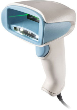 Honeywell Xenon 1900 Zestaw 1900HHD-5USB