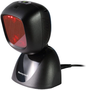 Honeywell Youjie HF600 Zestaw YJ-HF600-R1-2KBW-C