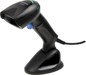 Datalogic Gryphon 4590 GD4590-BK-B