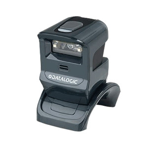 Datalogic Gryphon GPS4400 GPS4490-BK