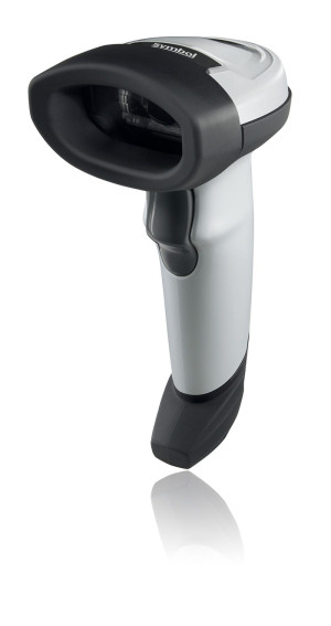 Zebra Skaner LI2208 LI2208-SR6U2100AZW