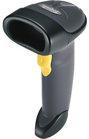 Zebra Skaner LS2208 LS2208-SR30007R
