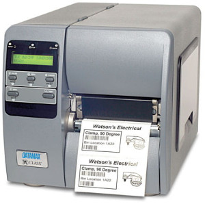 Honeywell Datamax-O'Neil M-4308 Drukarka etykiet KA3-00-46900000