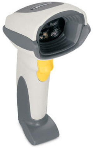 Zebra Skaner LS4208 LS4208-SWZU0100ZR