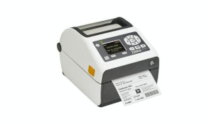 Zebra ZD620 HC Drukarka Etykiet ZD62H42-D0EL02EZ