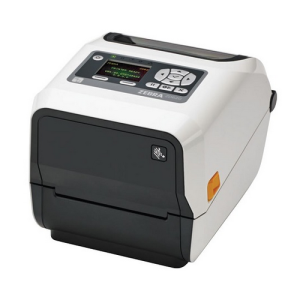 Zebra ZD620 HC Drukarka Etykiet ZD62H42-T0EF00EZ