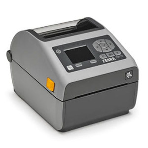 Zebra ZD620d Drukarka Etykiet ZD62142-D1EL02EZ