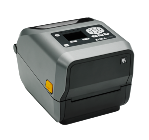 Zebra ZD620t Drukarka Etykiet ZD62142-T1EL02EZ