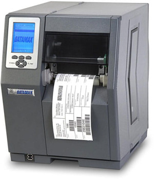 Honeywell Datamax H-Class H-4606X Drukarka etykiet C46-00-46000004