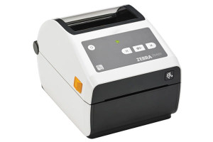 Zebra ZD420HC Drukarka Etykiet ZD42H42-D0EE00EZ