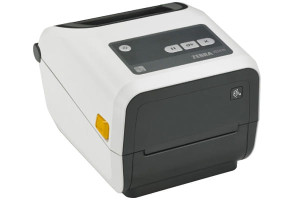 Zebra ZD420HC Drukarka Etykiet ZD42H43-C0EE00EZ