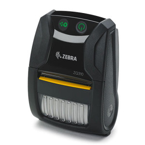 Drukarka etykiet Zebra ZQ310 ZQ31-A0E12TE-00