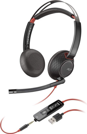 Plantronics Blackwire 5220