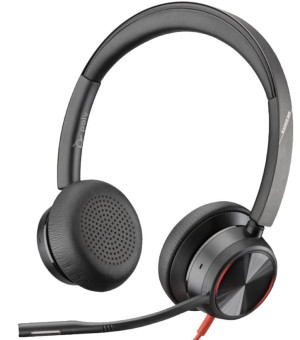 Plantronics Blackwire 8225-M