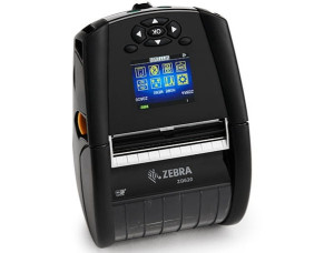 Drukarka etykiet Zebra ZQ620 ZQ62-AUWAE11-00