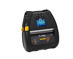 Drukarka etykiet Zebra ZQ630 ZQ63-AUWAE11-00