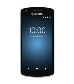 Zebra EC55 EC55BK-11B132-A6
