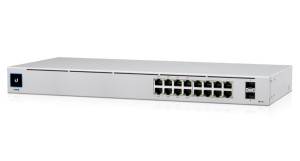 Ubiquiti USW-16-POE-EU