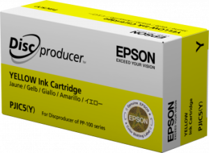 Epson Cartridge C13S020451