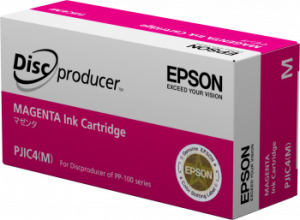 Epson Cartridge C13S020450