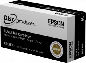Epson Cartridge C13S020452