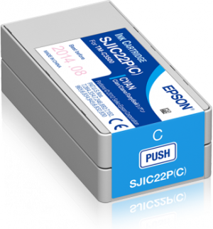 Epson Cartridge C33S020602