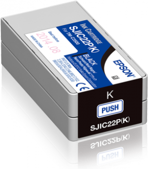 Epson Cartridge C33S020601