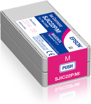 Epson Cartridge C33S020603