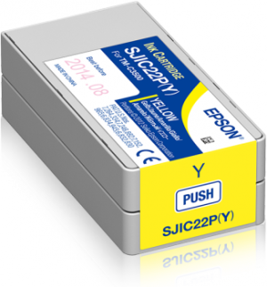 Epson Cartridge C33S020604