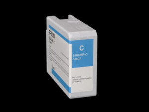 Epson Cartridge C13T44C240