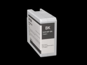 Epson Cartridge C13T44C140