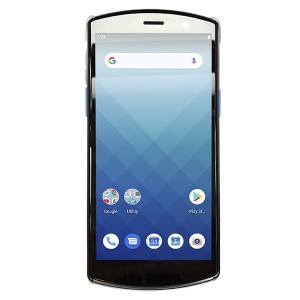 Unitech EA510 EA510-WELFUMDG