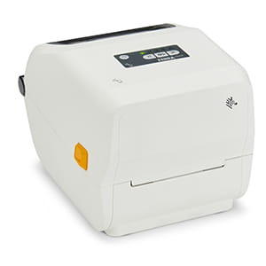 Zebra ZD421t HC ZD4AH43-30EE00EZ