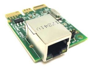 Zebra Moduł Ethernet P1112640-015