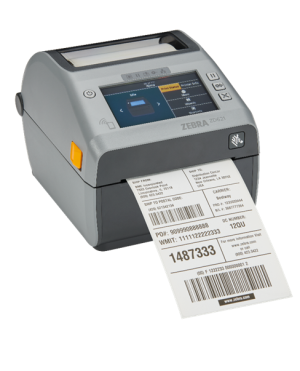 Zebra ZD621d ZD6A142-D0EF00EZ