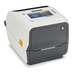 Zebra ZD621t HC ZD6AH42-30EF00EZ