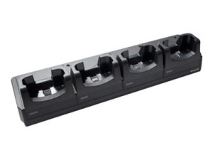 Honeywell 4-portowa ładowarka EDA50K-CB-2