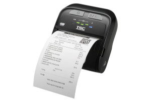 Drukarka TSC TDM-30 99-083A502-1012
