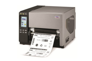 Drukarka TSC TTP-384MT 99-135A001-0002