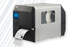 Drukarka etykiet SATO CL4NX Plus WWCLP200ZNAREU