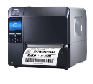 Drukarka etykiet Sato CL6NX Plus WWCLPAE0ZNAREU