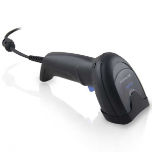 DataLogic QuickScan QD2500 QD2590-BK