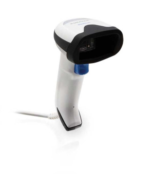DataLogic QuichScan QD2500 QD2590-WH